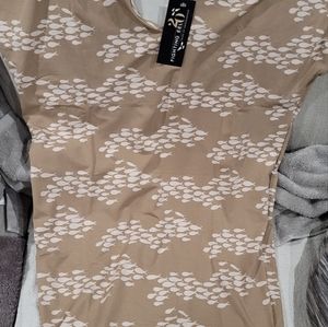 Fighting Eel Dress Mahina - XS
